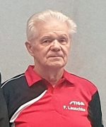 Mehr über den Artikel erfahren Wir trauern um Frank Lauschke